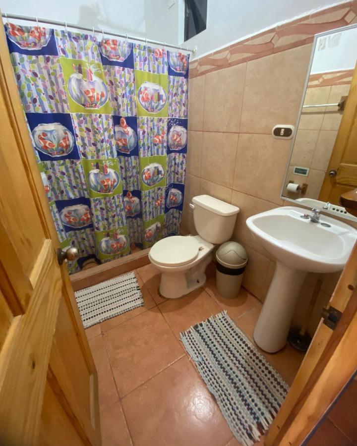 Basic Triple Room