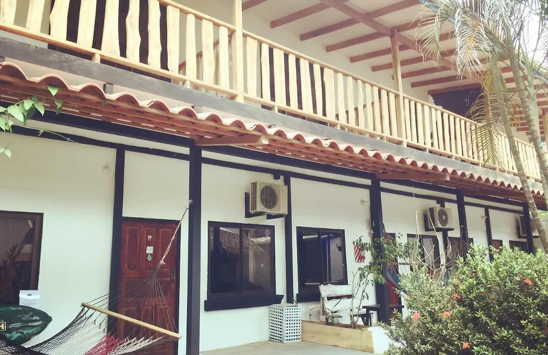 Beach Break Surf Hostel-1