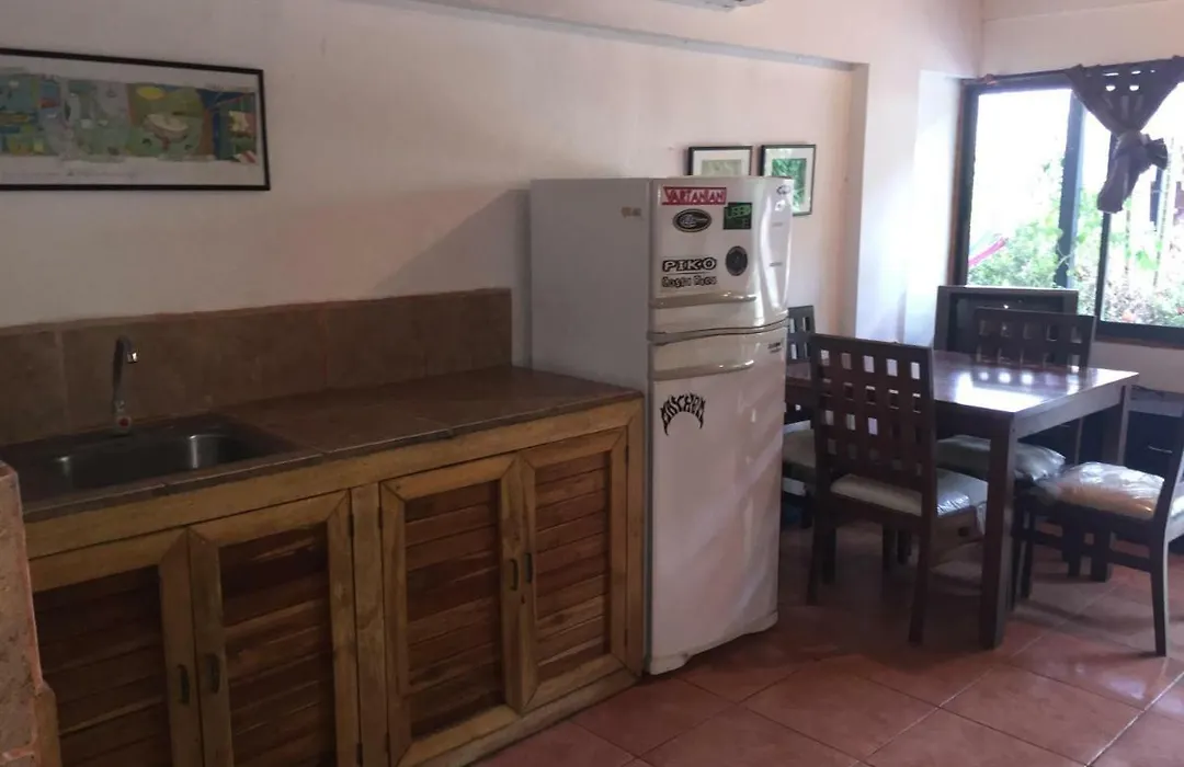 Beach Break Surf Hostel-1