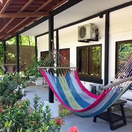 Beach Break Surf Hostel-3